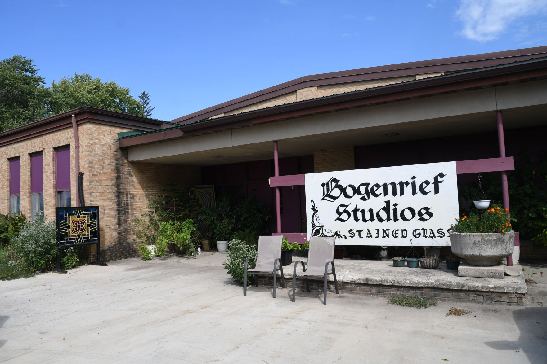 Bogenrief Studios